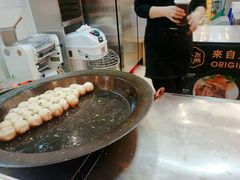 -小飞生煎(东方宝泰店)