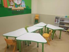 -小问号·科学启蒙·逻辑思维·阅读素养·口才演讲(杨浦合生汇中心)