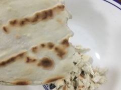 -老乌家特色小炒泡馍(大皮院店)