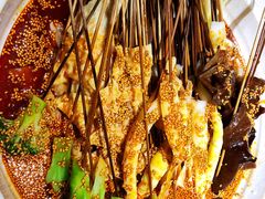 -嘉州叶婆婆钵钵鸡(建设路店)