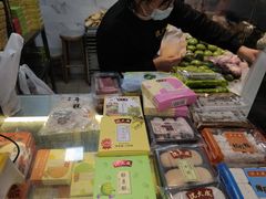-沈大成(城隍庙店)