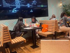 -Shake Shack(西单大悦城店)