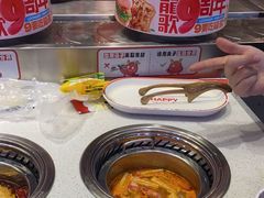 -龍歌自助小火锅(秦淮水游城店)