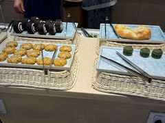 -素满香·食养自助(天一广场店)
