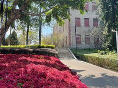 -厦门大学(思明校区)