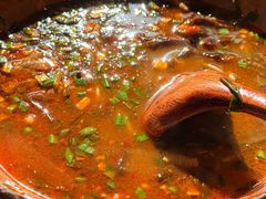 -SHAN山(前滩太古里店)