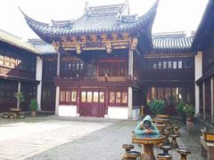 -中国昆曲博物馆
