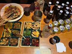 -HIB HUB公社(解放西路店)