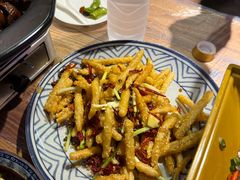 -可可大虾武汉土菜大排档(万松园1店)