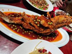 -一块豆腐·海鲜·家常菜(李沧书院路店)