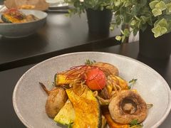 -灵意咖啡·西班牙美食(汕头金平万达广场店)