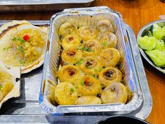 -老虎滩大连海鲜烧烤(建邺云锦路总店)