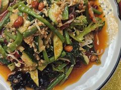 -周家大厨房(三原店)