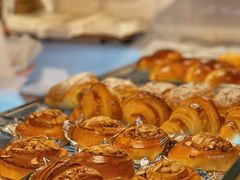 -仙峰天然面包(迎宾路店)