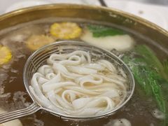 -食潮汕头鲜牛馆(望京保利店)