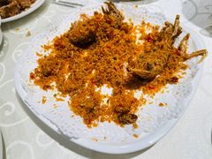-强记海鲜菜馆(罗湖万象城店)