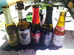 -HIHE Bistro·Oyster Bar(华熙live店)