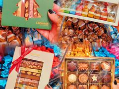 -Laderach 莱德拉(上海环贸iapm店)