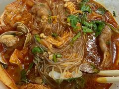 -一品飘香米线(一中总店)