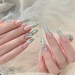 -M·X Nail日式美甲美睫