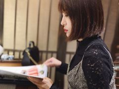 -山葵家·创意料理(临平银泰城店)