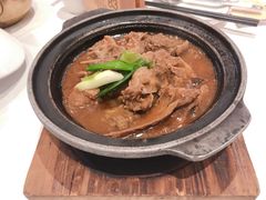 鸭煲-稻香酒家(天河城店)