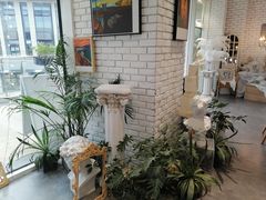 -风甜日暖·星座主题甜点(东二环泰禾店)