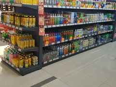 -综合保税区进口商品直销中心(新百店)