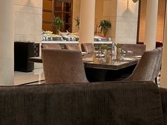 -漢咖啡·全服务式自助晚餐(武汉洲际酒店)