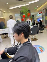 -BEAUTY HAIR GANO