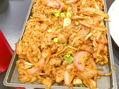 -红东阁东北菜烤肉酒馆(CROSS万象汇店)