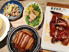 -茄子恰恰·新云南小炒(坪山益田店)