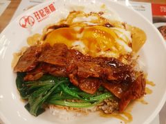 -孖记茶档·热腾茶餐(江南西plus店)