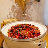 香迷糊了！！这家水煮鱼店我能炫一辈子！！