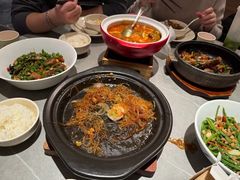 -楚山晓·楚湘菜(江夏永旺店)
