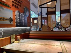 -云海肴·汽锅鸡·云南菜(高德置地店)