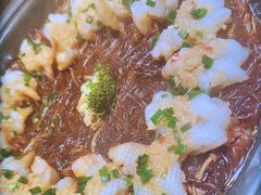 -辣螃铠盆盆蟹大排档(海昌店)