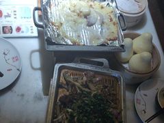 -绿茶餐厅(千岛湖银泰城店)