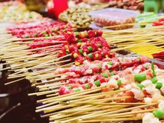 -袁师傅烤肉(弹子石店)