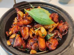 -鹿港小镇(黄金店)