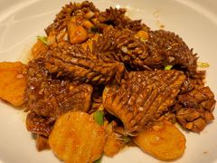 -闫府私房菜·老字号(恒隆店)