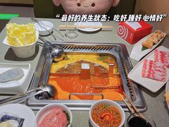 -海底捞火锅(北京路店)