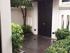 -三亚亚龙湾雅高铂尔曼别墅度假酒店
