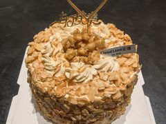-云境cloudland·口味蛋糕•下午茶(长江路店)