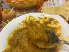 -Santoor 萨都里印度餐厅(北锣鼓巷店)