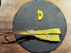 烤茭白-天水蔬食料理(树德之光店)