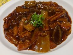 -皇城根·鲁菜济南菜·吊炉烤鸭·炒鸡鱼头(济南旗舰店)
