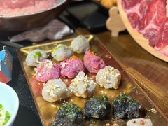 -吼堂老火锅(太古里总店)