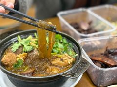 -李记清真馆(打钉巷店)