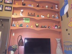 迷途主题旅馆-广州迷途主题旅馆(海珠广场店)